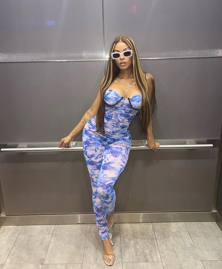 Analicia Chaves