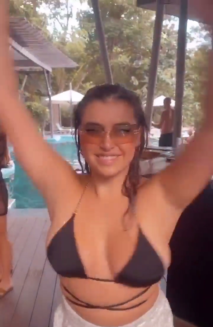 Kalani Hilliker