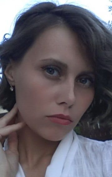 Kseniya Minina
