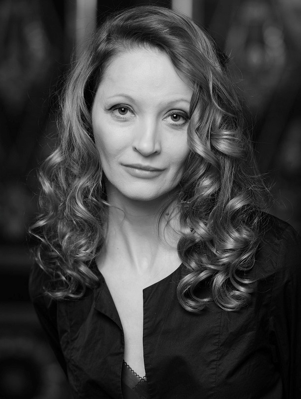 Olga Belinskaya