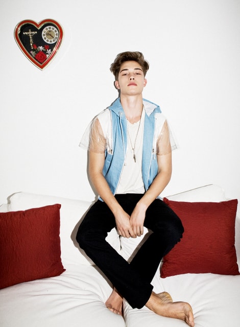 Picture of Francisco Lachowski