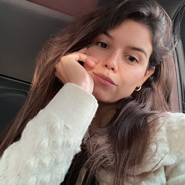 Maria Fernanda Muriel