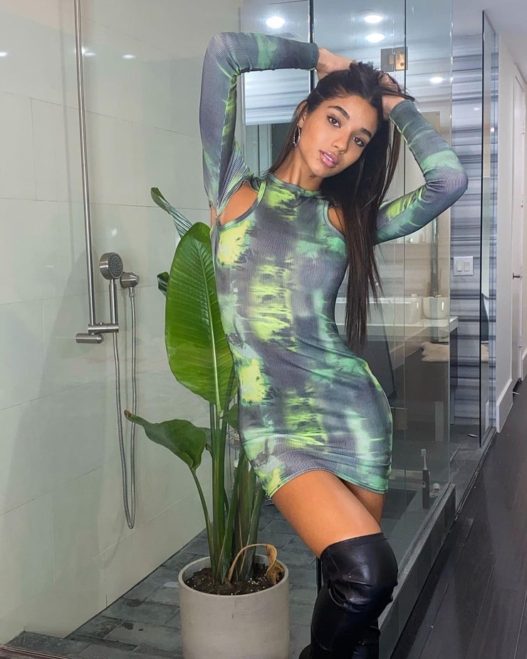 Yovanna Ventura