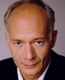 Bernard Nissile Bernard Nissile