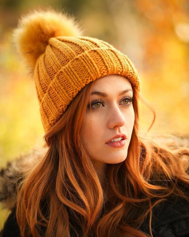 Katherine McNamara