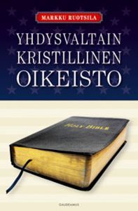 Yhdysvaltain kristillinen oikeisto