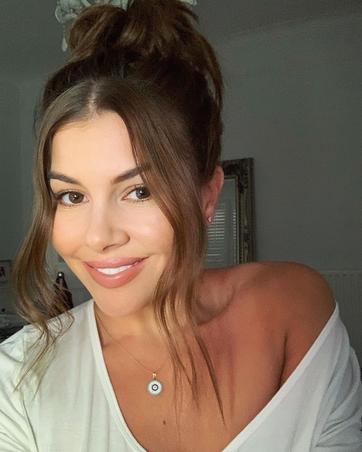 Imogen Thomas