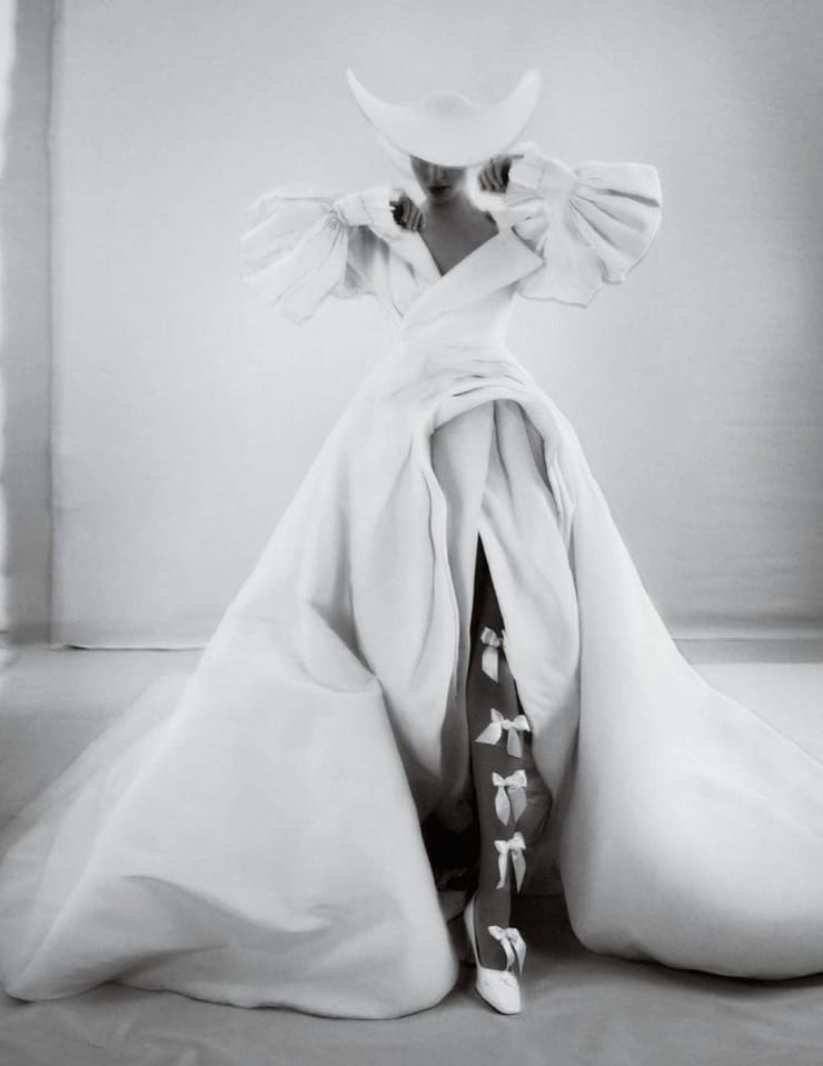 Amber Valletta Amber Valletta