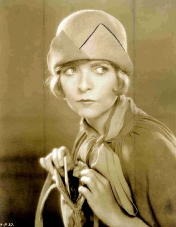 Blanche Sweet