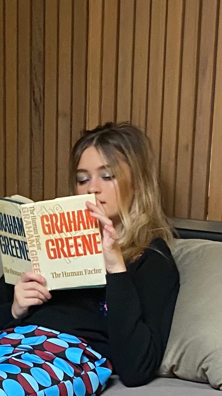Lizzy Greene Lizzy Greene