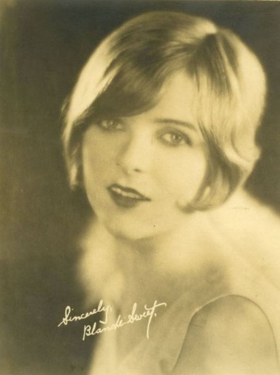 Blanche Sweet