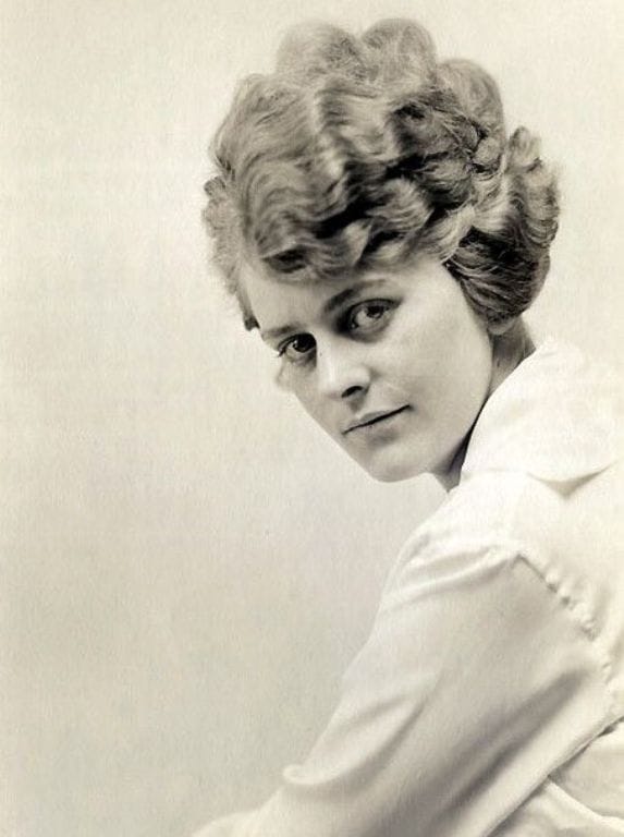 Blanche Sweet