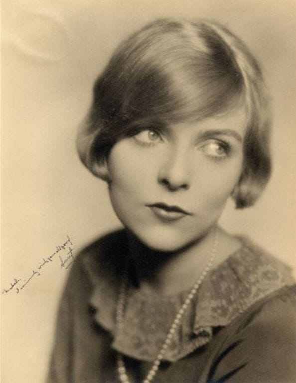 Blanche Sweet