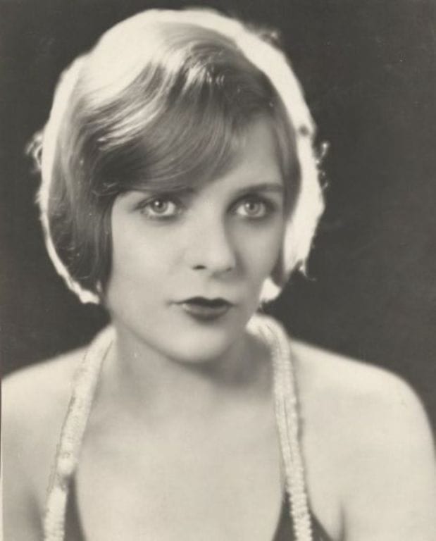 Blanche Sweet