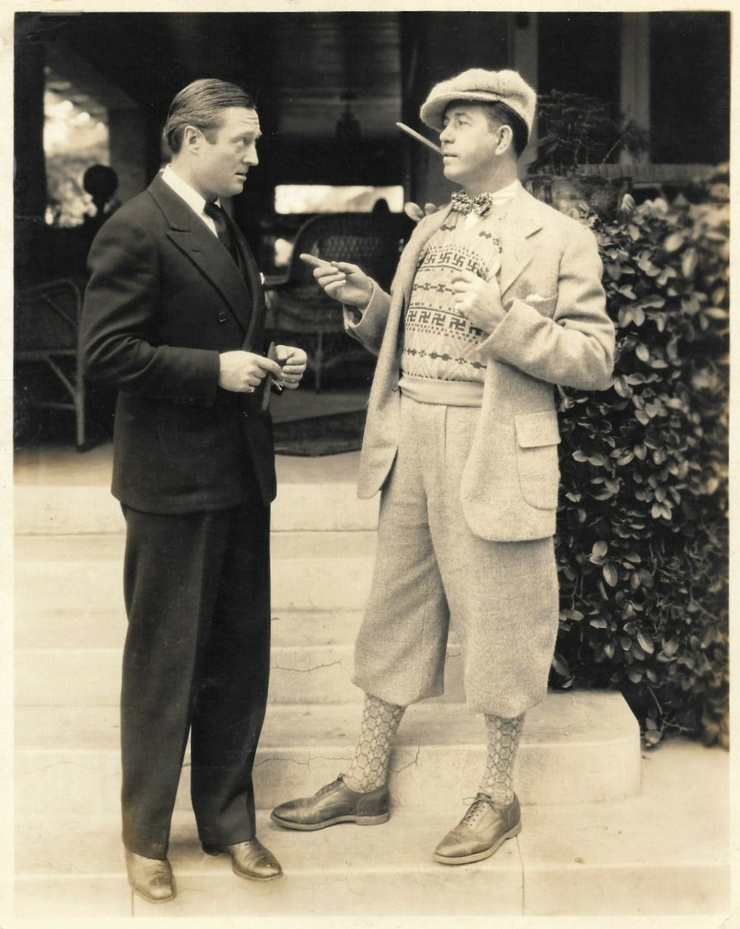 Edmund Lowe