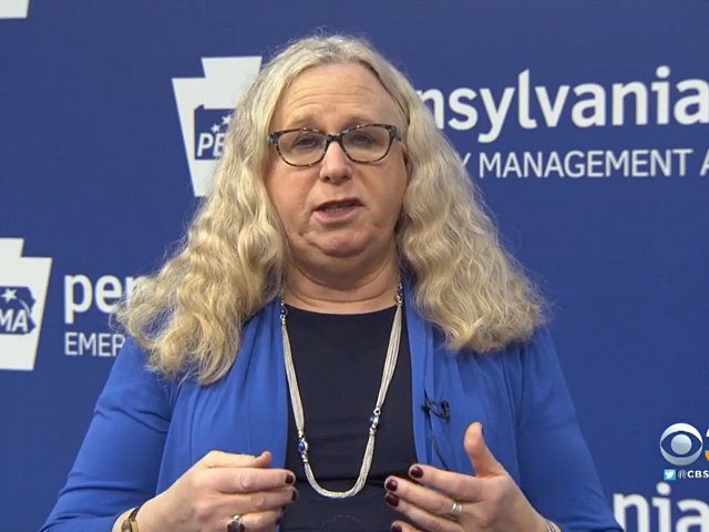 Rachel Levine