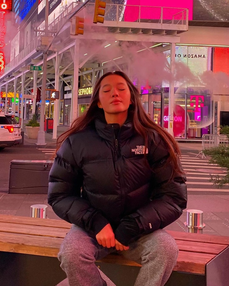 Lily Chee