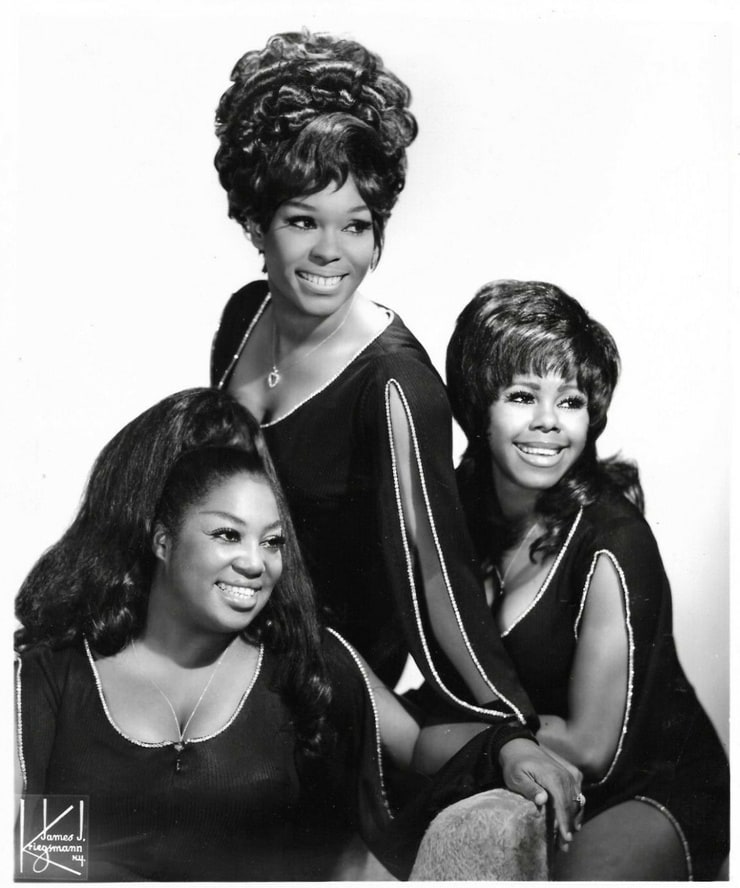 The Shirelles