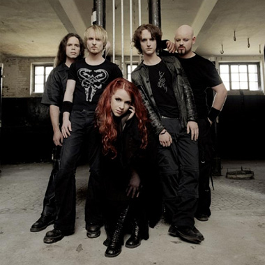 Xandria