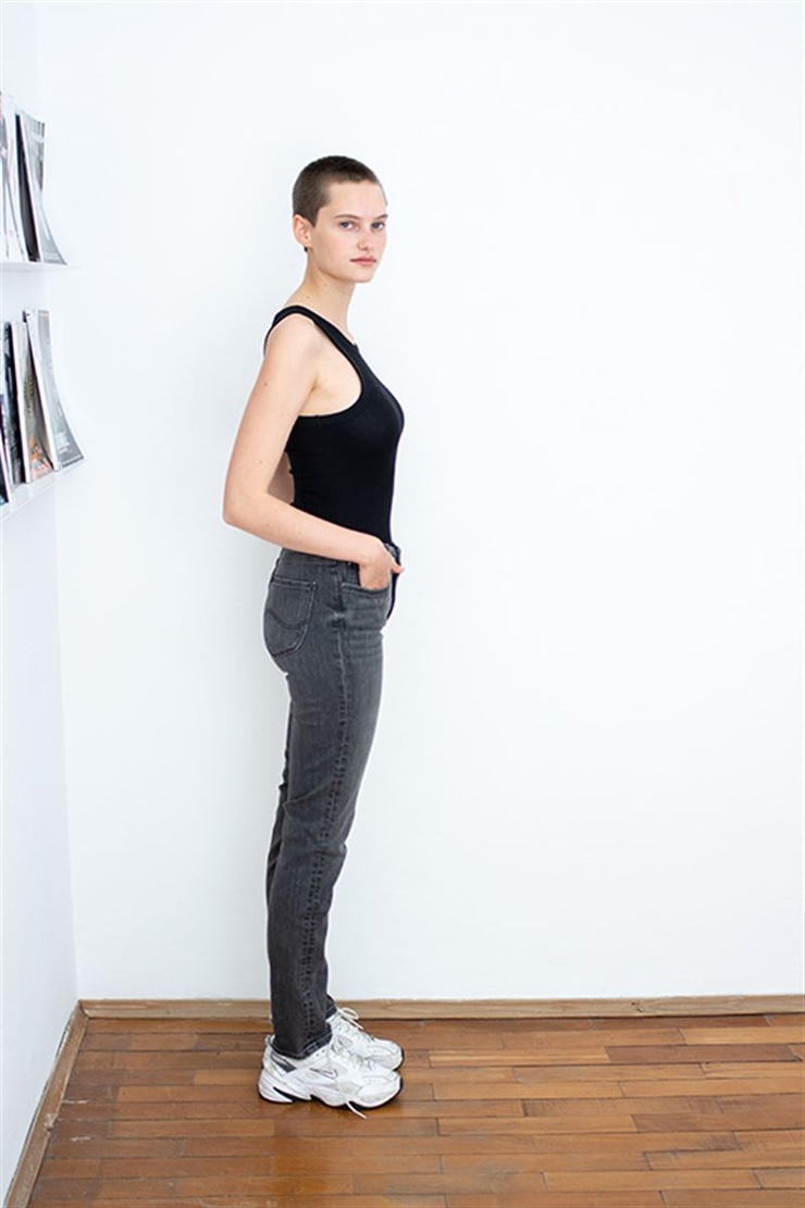 Greta Elisa Hofer