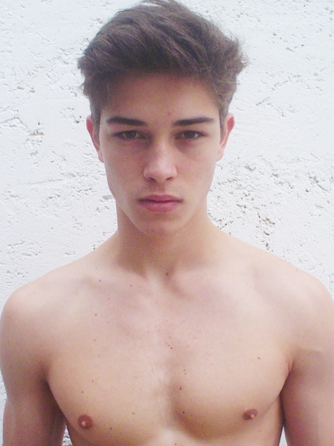 Francisco Lachowski