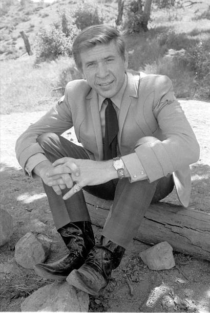 Buck Owens