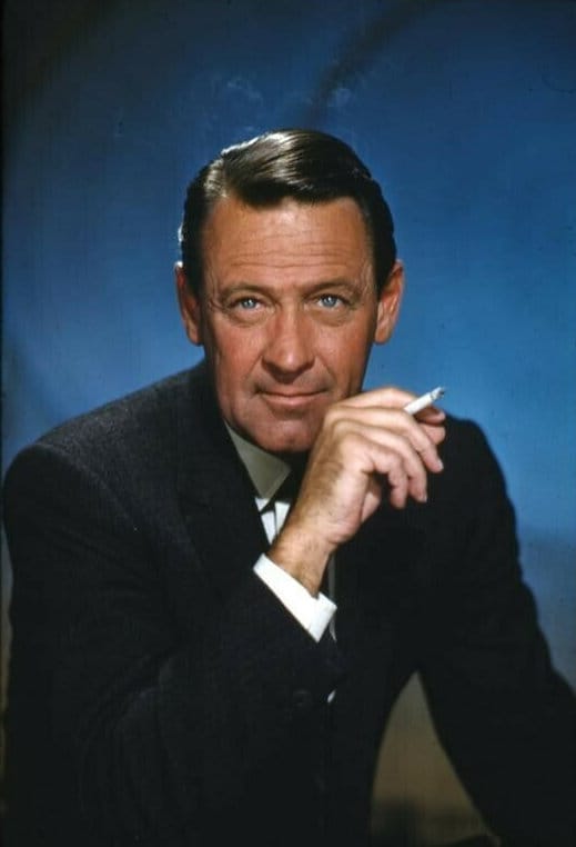 William Holden