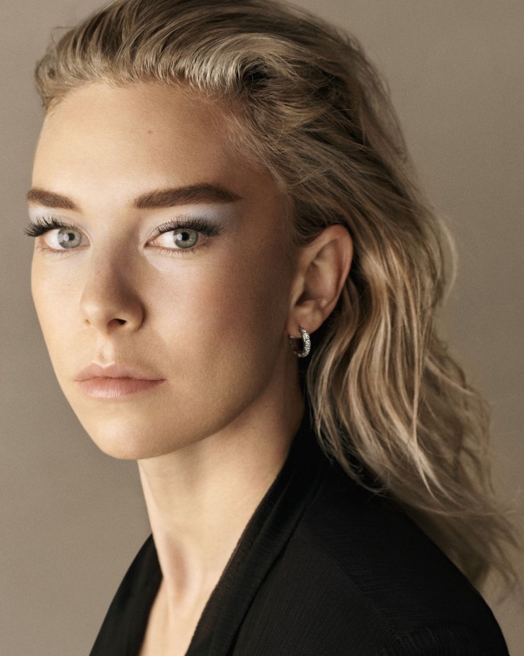 Vanessa Kirby