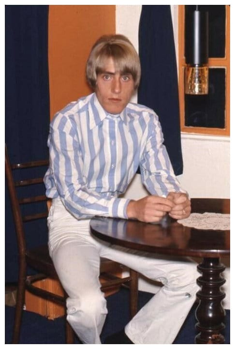 Roger Daltrey Roger Daltrey