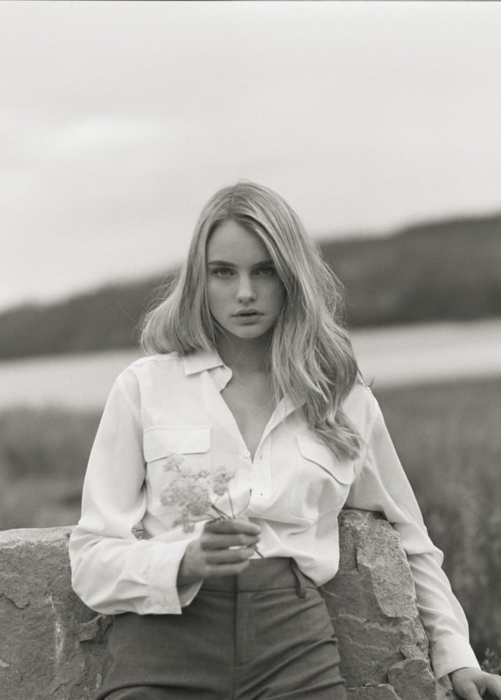 Kenz Brown