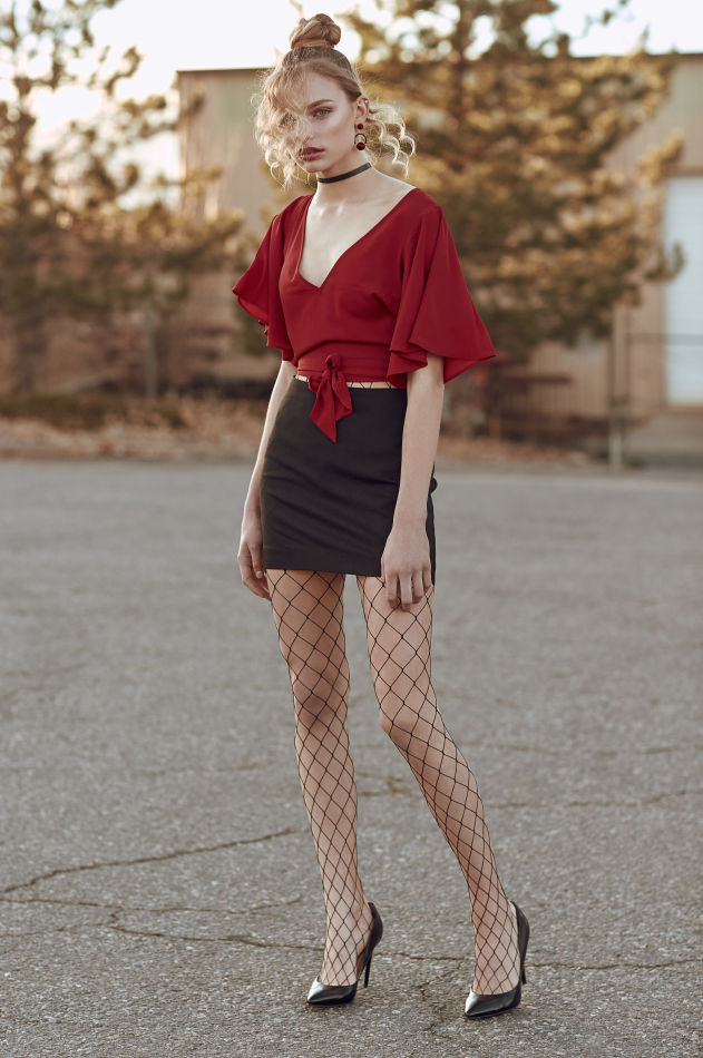 Kenz Brown
