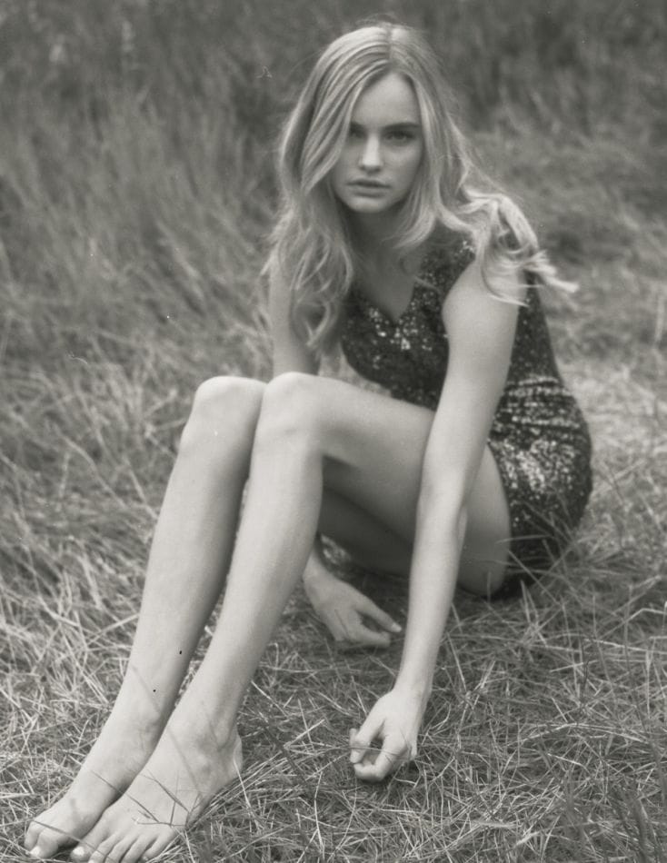 Kenz Brown