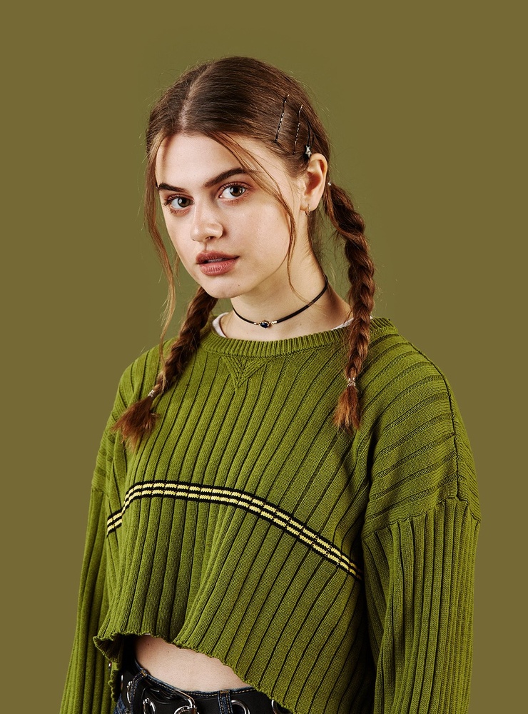 Alexa Mareka