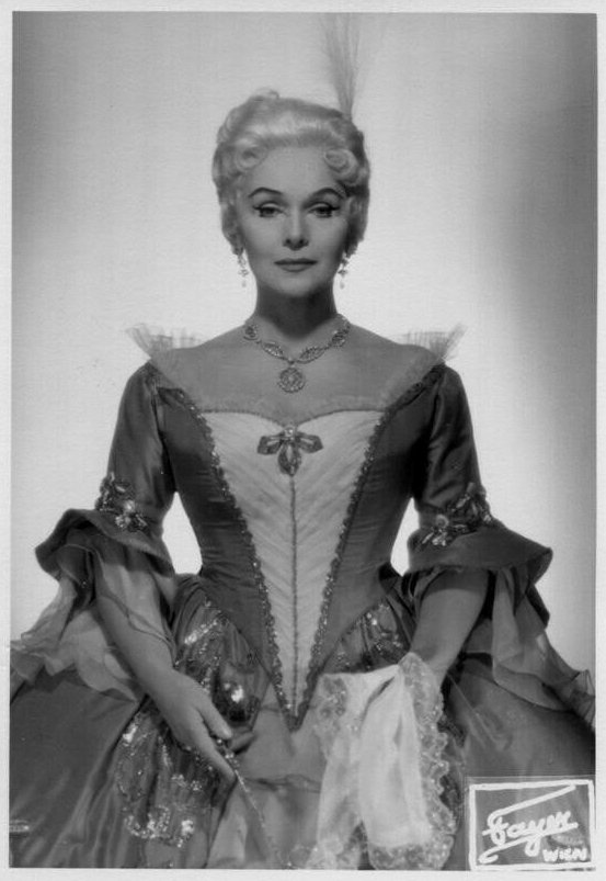Elisabeth Schwarzkopf