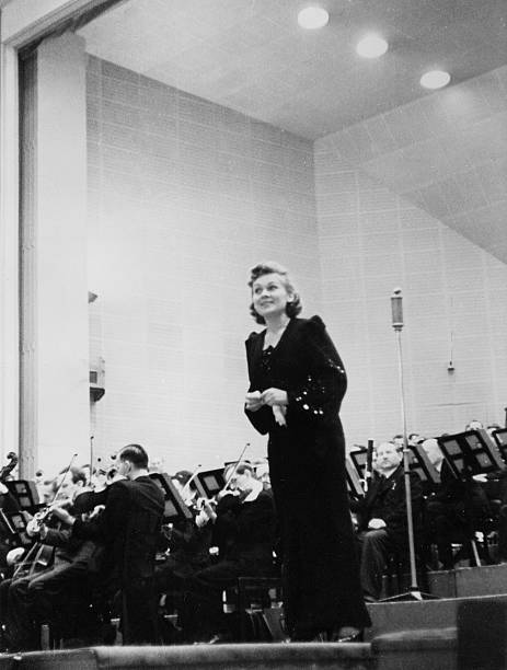 Elisabeth Schwarzkopf