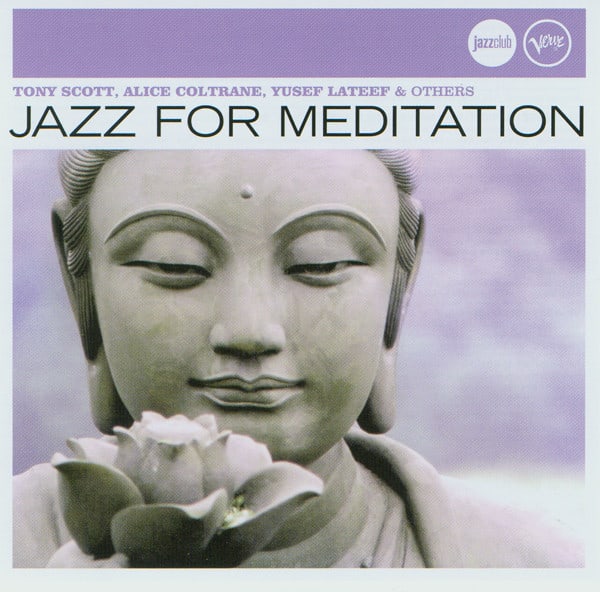 Jazz for Meditation