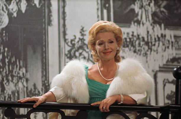 Elisabeth Schwarzkopf