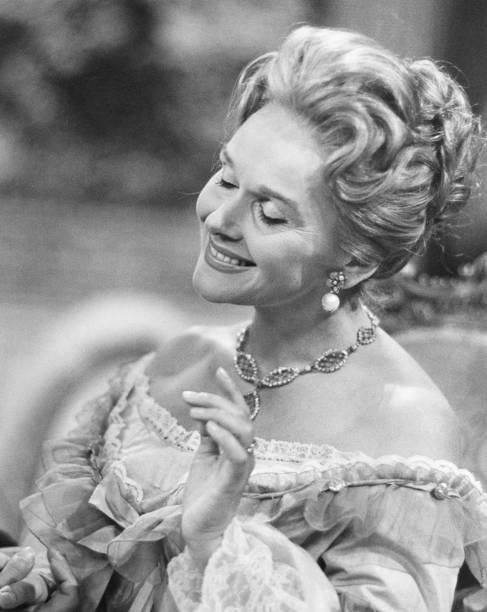 Elisabeth Schwarzkopf