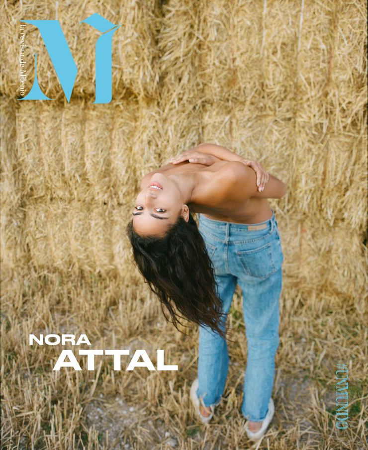 Nora Attal Nora Attal