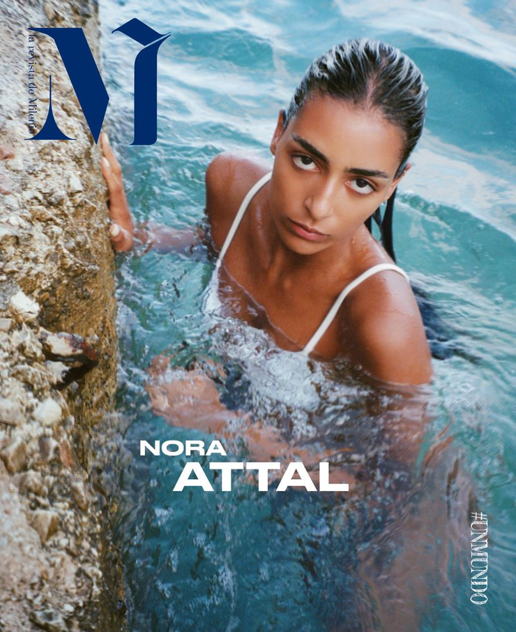 Nora Attal Nora Attal