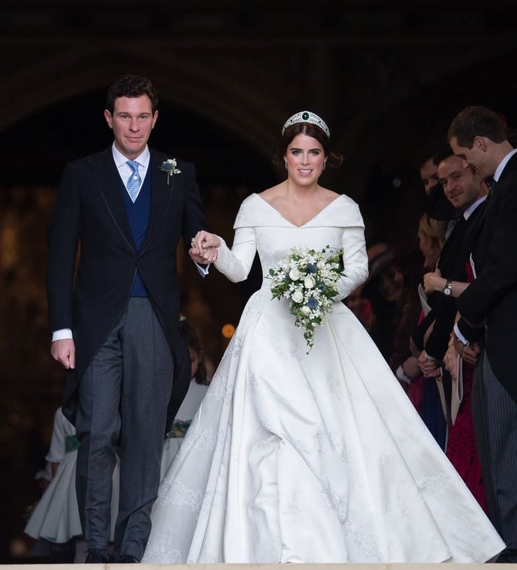 Princess Eugenie