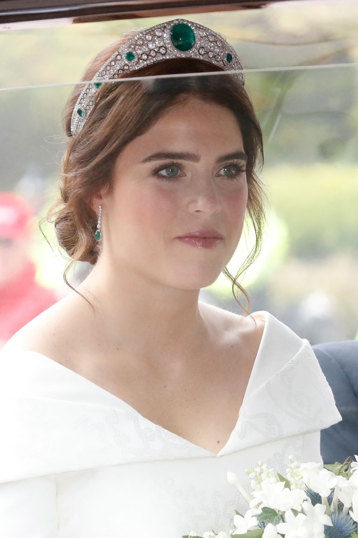 Princess Eugenie Princess Eugenie