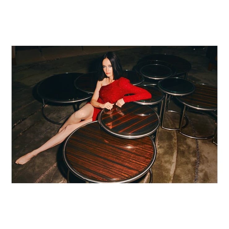 Eva Green Eva Green