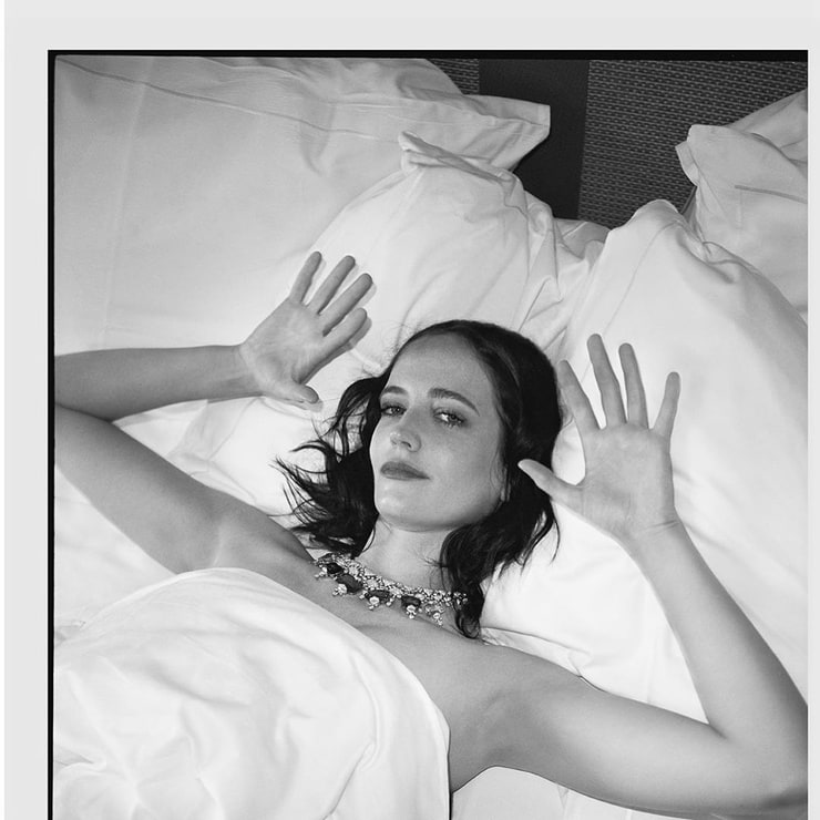 Eva Green Eva Green