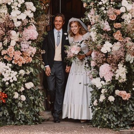 Princess Beatrice