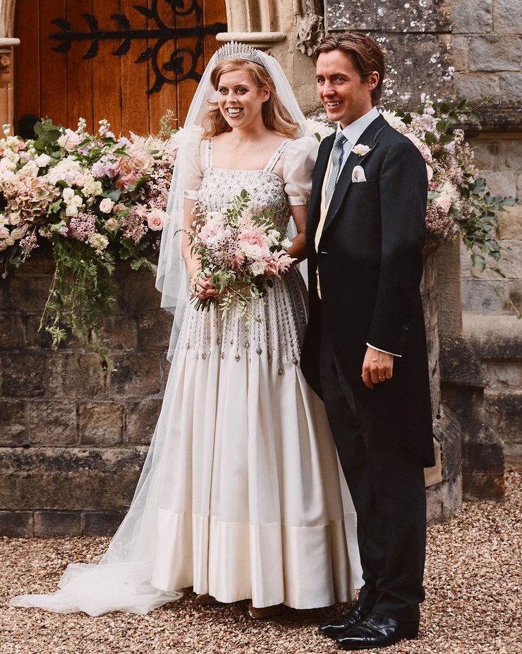 Princess Beatrice Princess Beatrice
