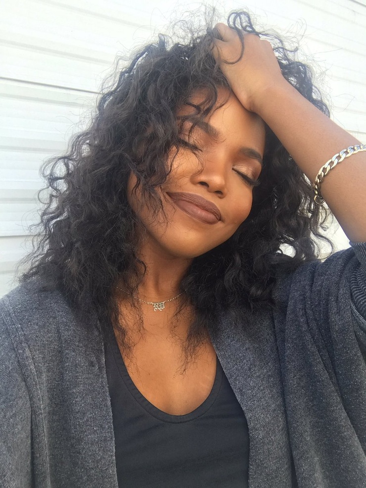 Ryan Destiny