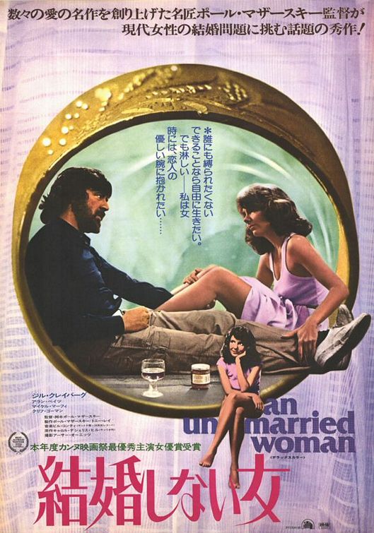 An Unmarried Woman
