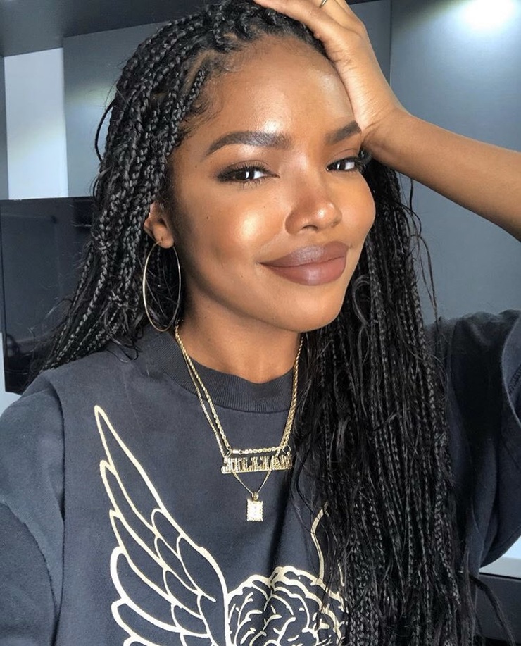 Ryan Destiny