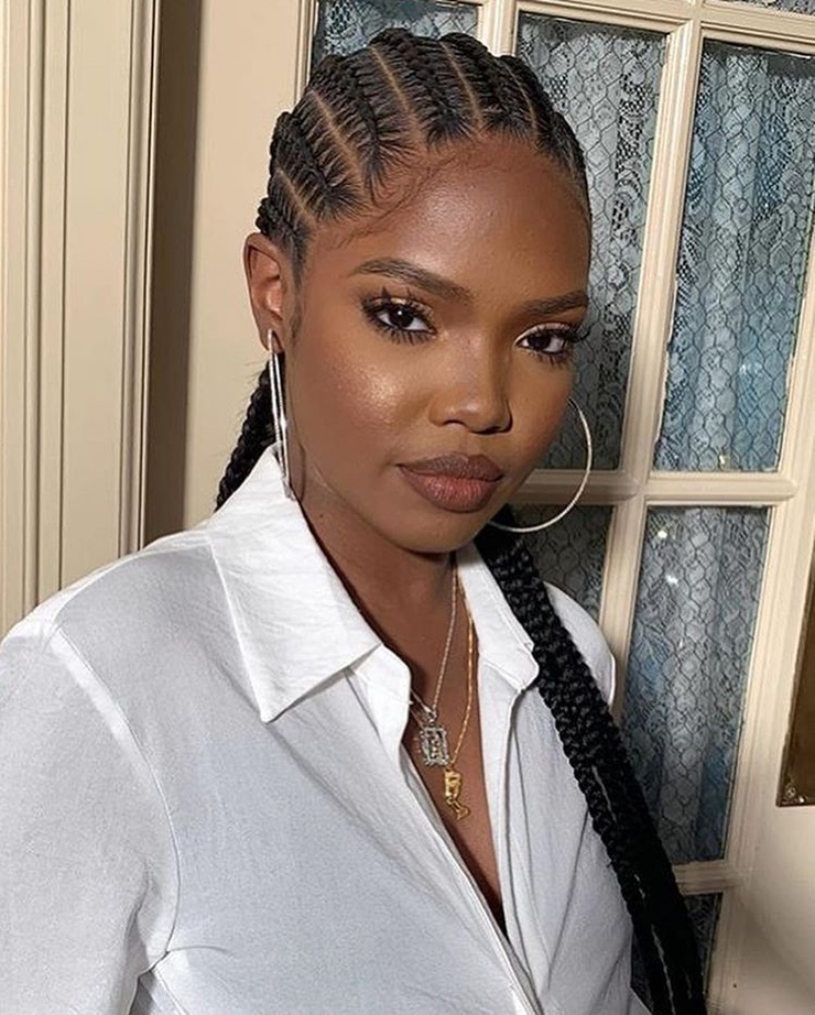 Ryan Destiny